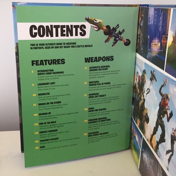 FORTNITE - Collectors’ Edition - Picture 2 of 6